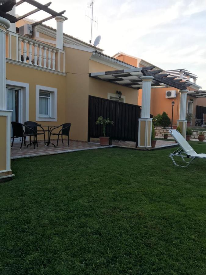 L'Eremo Luxury Apartments Roda  Exterior foto